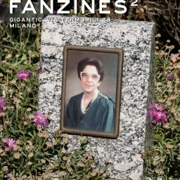 Night of the Fanzine #2