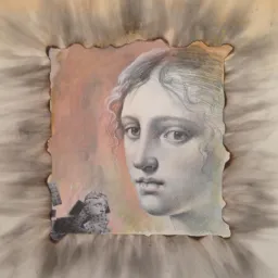 I COLLAGE di Carlo Maria Mariani