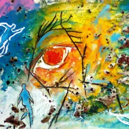 Mi son svegliato e...