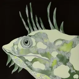 Sonia Strukul. Eden?