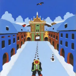 Serafino Valla. Il cielo sopra le nuvole - Quando Spirituali