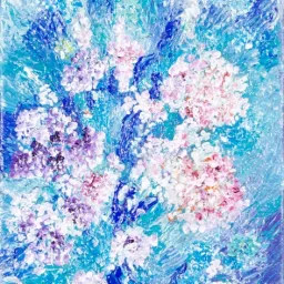 Luisella Traversi Guerra - Metamorfosi nel sentire