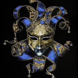 La Magia del Carnevale  / Alla ricerca della maschera