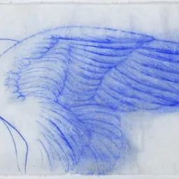 Omar Galliani. Nuovi Angeli – Nuove Carte