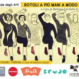 ROTOLI a PIU’ MANI a MODO NOSTRO