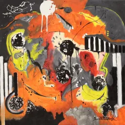 Berlino in Arte 2016