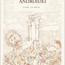 Androidèi - Pixelpancho