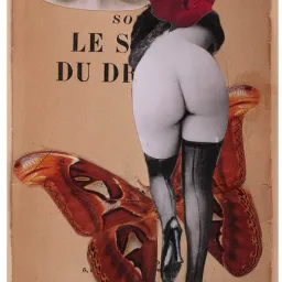 Rossella Fumasoni  “S I M E N O N  fuma”