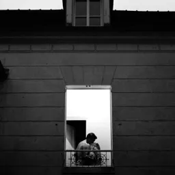 Alpha di Amedeo Abello