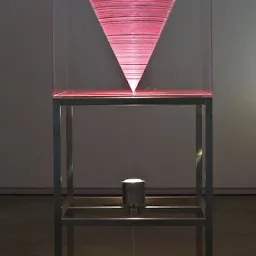 Alfredo Pirri - All'Orizzonte _ a cura di Arabella Natalini