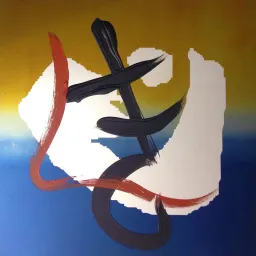 Mostra internazionale Specchi nei miei Linguaggi di Marco Nereo Rotelli