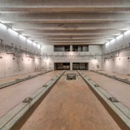 "FLU GAMES BERLIN"MALZFABRIK-JELMONI STUDIO GALLERY