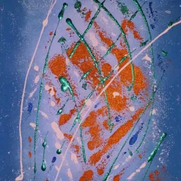 L’Africa nelle opere di Silvana Mellacina a Spoleto Arte