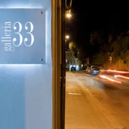 Inaugurazione Galleria 33