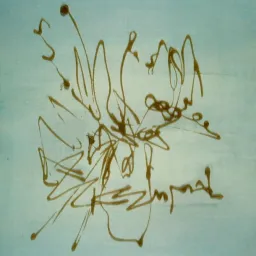 A Spoleto Arte l’esposizione pittorica dell’informale Gabriella Martino