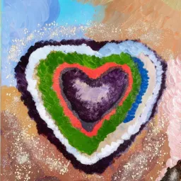 Arte, cibo e natura - Personale di Elena Sirtori