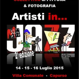 ARTISTI IN JAZZ
