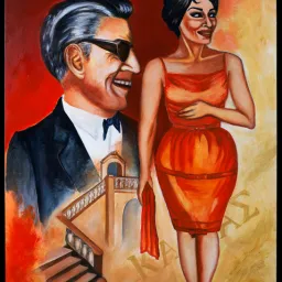 “Spoleto Arte”: Anna Sticco espone in omaggio a Maria Callas