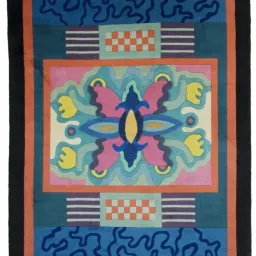 Trame esplorative: un viaggio attraverso l’arazzo