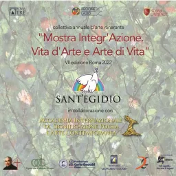 Mostra Integr’Azione: Vita d’Arte e Arte di Vita