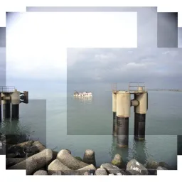 Paesaggi Ricomposti.