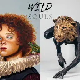 WILD SOULS