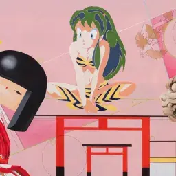 Mauro Molle - Yoi tabi wo