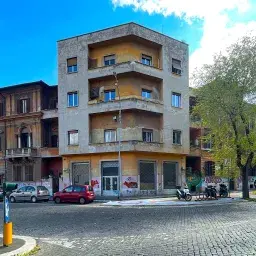 Città Accogliente: Fragile_Il Tempo dell’Obsolescenza