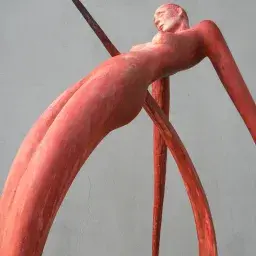 MEDEA Fragments of Memory, Tamara Kvesitadze