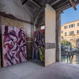 Beyond Chaos / From Chaos to Freedom di François Reboul