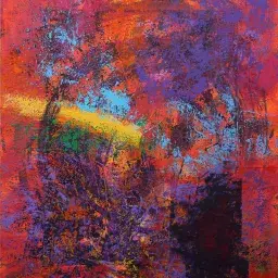 Maria Pacheco Cibils in mostra a OPENARTCODE FLORENCE