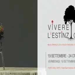 VIVERE L'ESTINZIONE