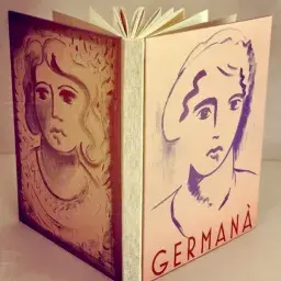 MIMMO GERMANA’