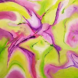 The Colors - Annarita Micheli