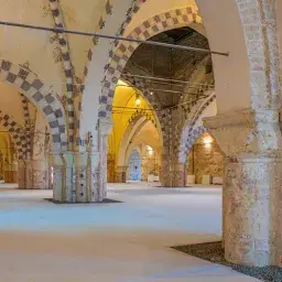 Un Tesoro ritrovato: San Francesco