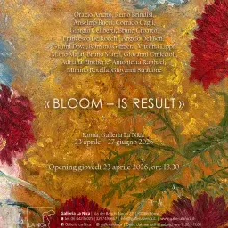 BLOOM – IS RESULT