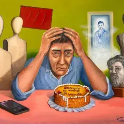 La materia come linguaggio dell’anima di Riccardo Zancano