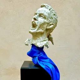 GOAL Arte e Passione di Dante Mortet e Lorenzo Mortet
