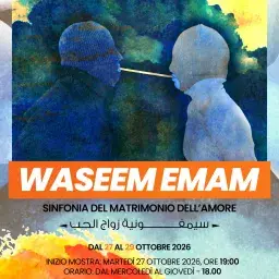 SINFONIA DEL MATRIMONIO DELL’AMORE