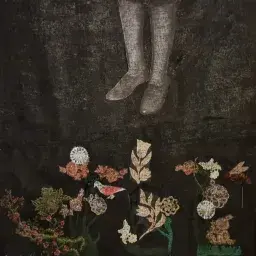 Lea Contestabile - Con le mani sporche di terra ti ho baciata