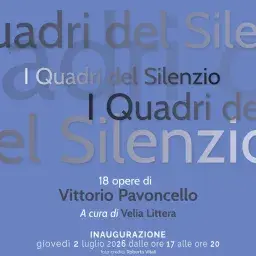 I Quadri del Silenzio