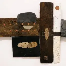 Jörg Grünert - Frammenti e Visioni tra Design e Arte