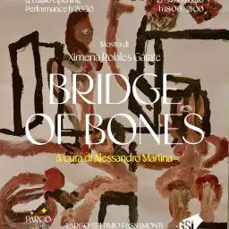 BRIDGE OF BONES