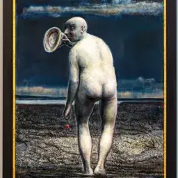 DARIO ROSSI - IL DINAMISMO DELLA LUCE