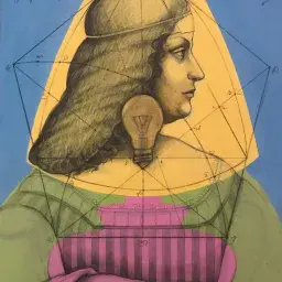 Vania Elettra Tam / MANTOVANIA