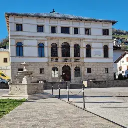 Mostra fotografica SCENARI. Luoghi e Volti della Natura