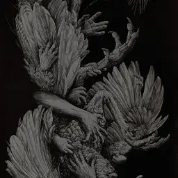 Brutal Beauty