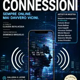 DIS/CONNESSIONI – Sempre online. Mai davvero vicini.