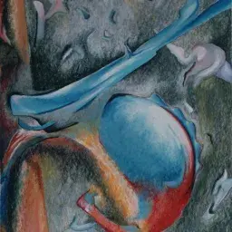 Francesco Biondo - TRASMUTAZIONE
