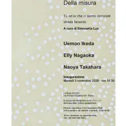 Della misura